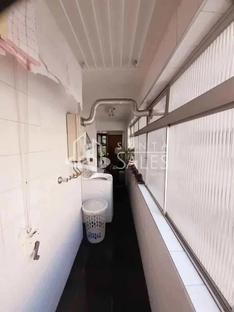 Apartamento, 2 quartos, 107 m² - Foto 7
