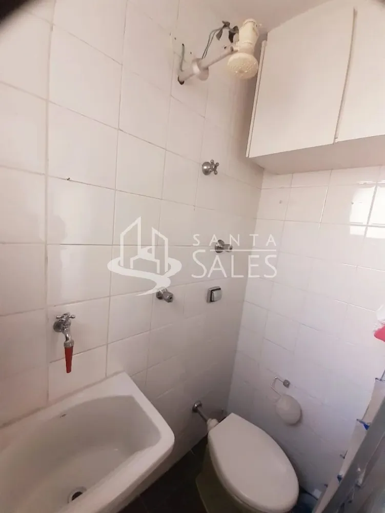 Apartamento, 2 quartos, 107 m² - Foto 10