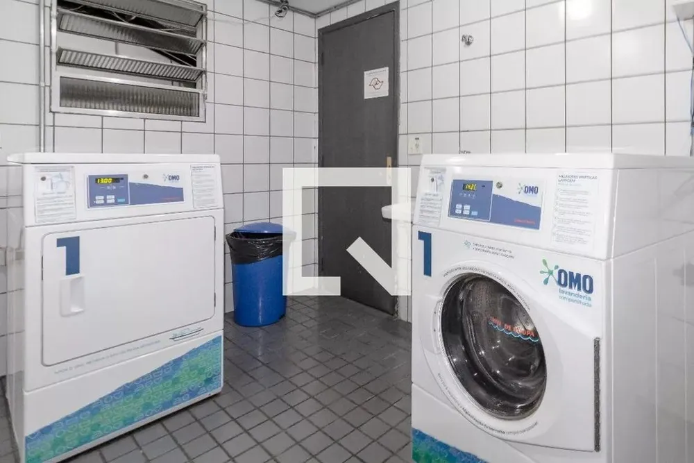 Apartamento, 1 quarto, 54 m² - Foto 1