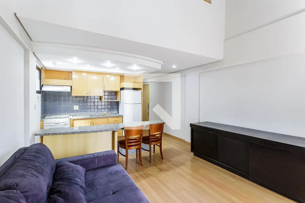 Apartamento, 1 quarto, 54 m² - Foto 3