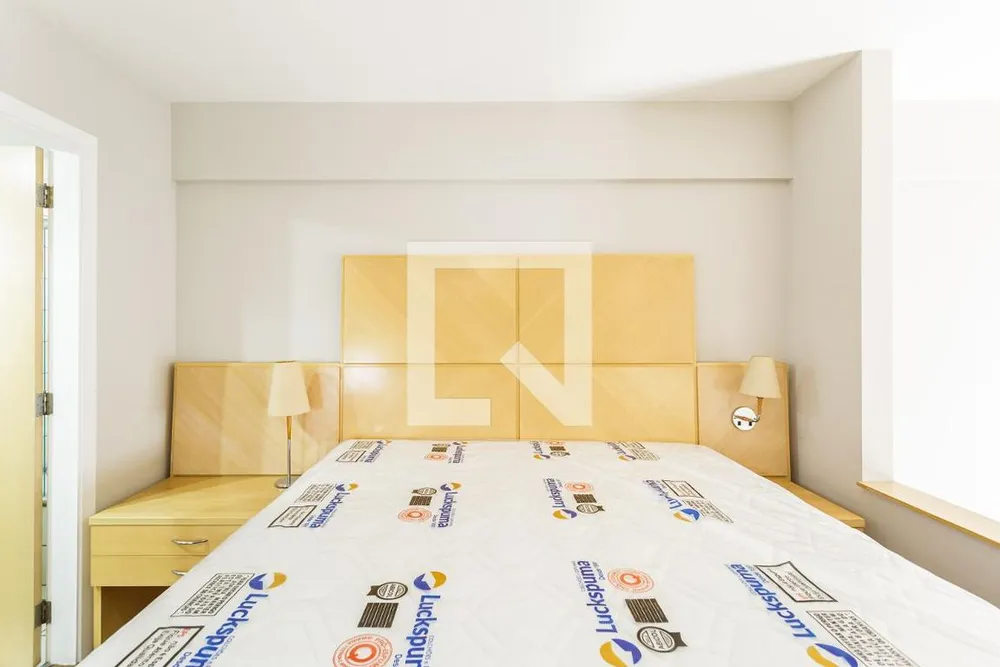 Apartamento, 1 quarto, 54 m² - Foto 4