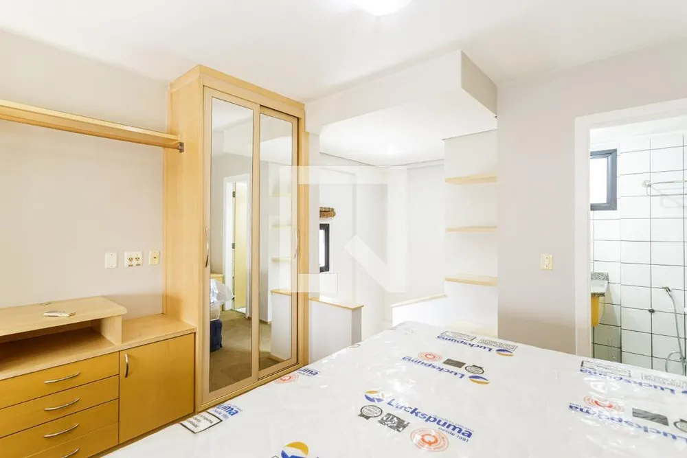 Apartamento, 1 quarto, 54 m² - Foto 2