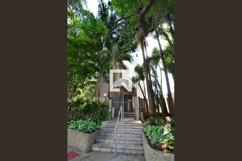 Apartamento, 1 quarto, 46 m² - Foto 9