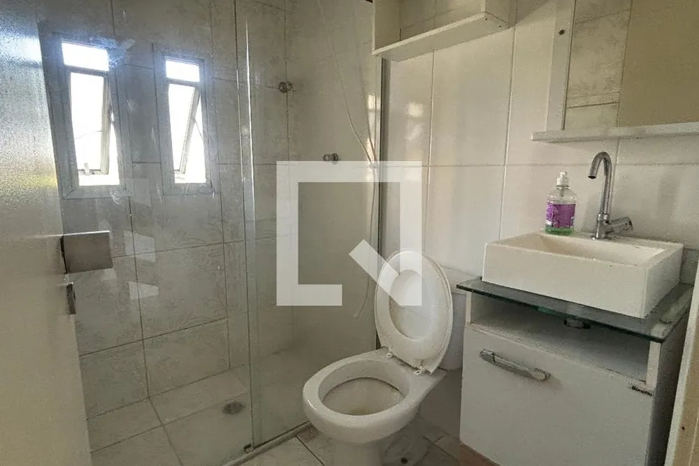 Apartamento, 1 quarto, 46 m² - Foto 5
