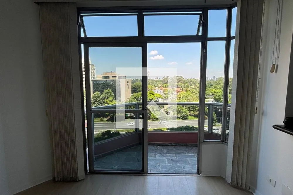 Apartamento, 1 quarto, 46 m² - Foto 2