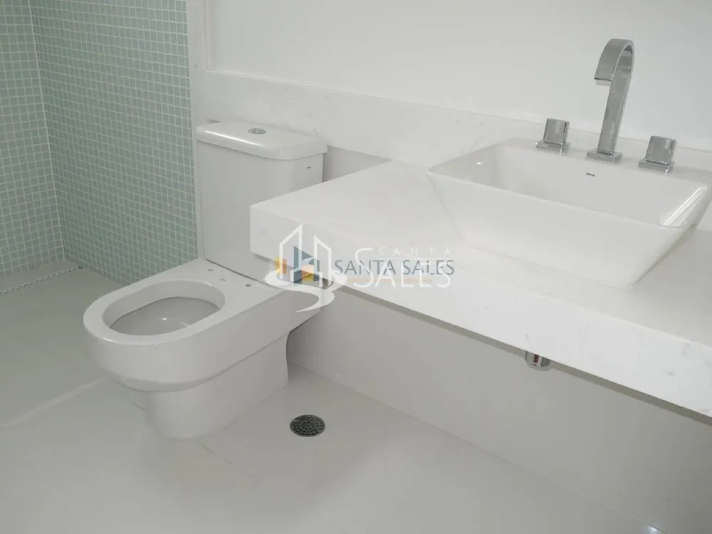 Casa de Condomínio, 4 quartos - Foto 11
