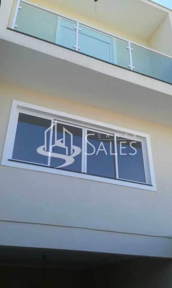 Sobrado, 3 quartos, 140 m² - Foto 16
