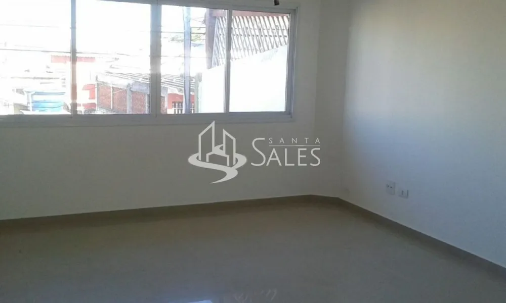 Sobrado, 3 quartos, 140 m² - Foto 2
