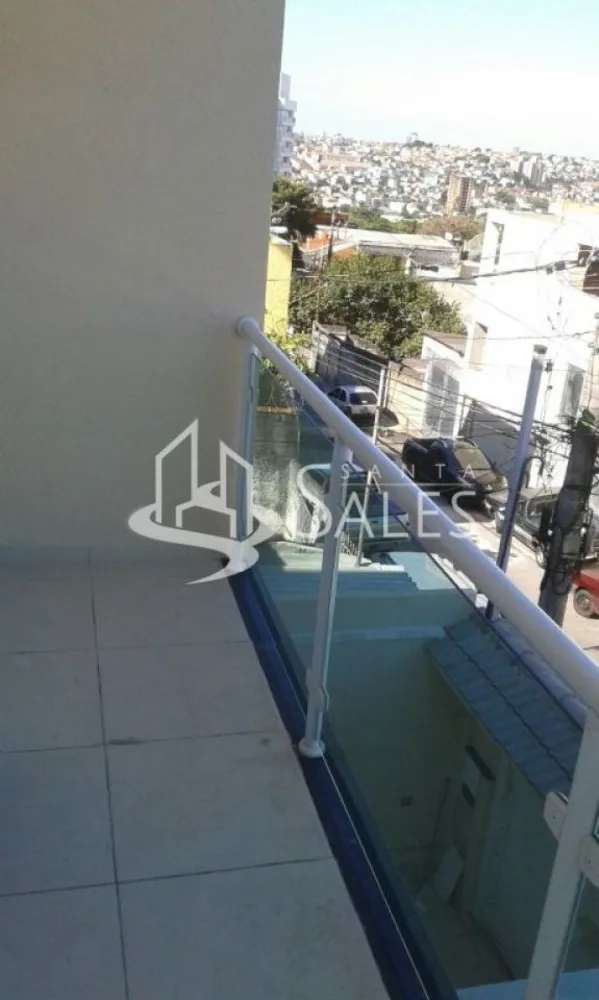 Sobrado, 3 quartos, 140 m² - Foto 14