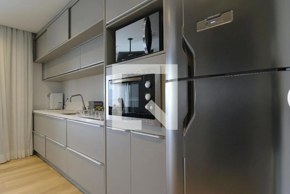 Apartamento, 1 quarto, 34 m² - Foto 3