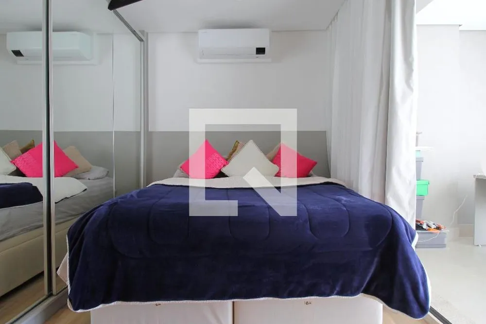Apartamento, 1 quarto, 34 m² - Foto 11