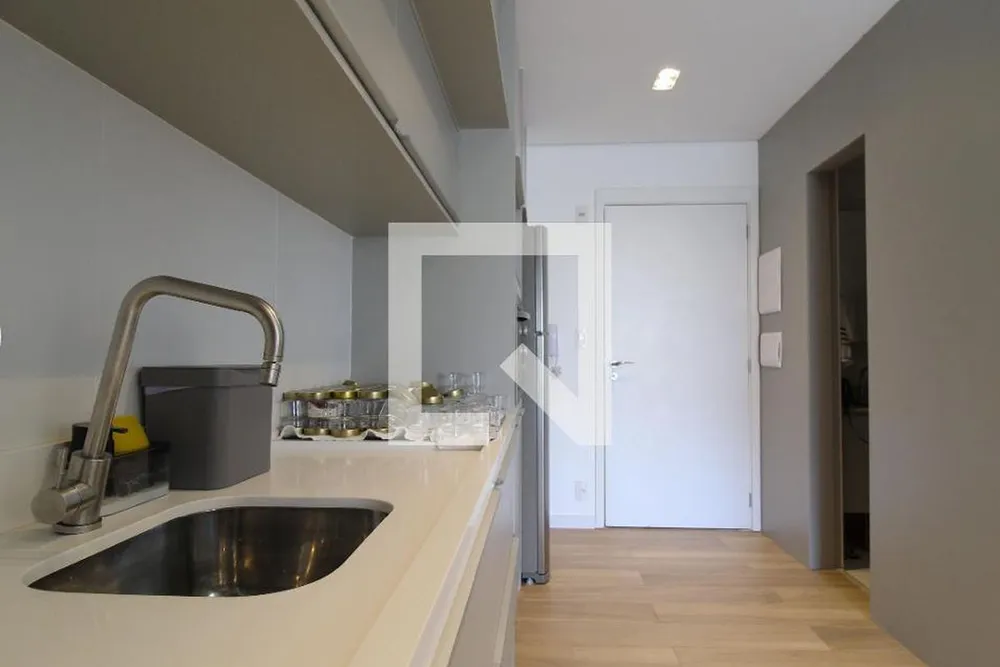 Apartamento, 1 quarto, 34 m² - Foto 6