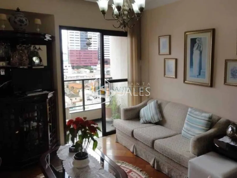 Apartamento, 3 quartos, 167 m² - Foto 3