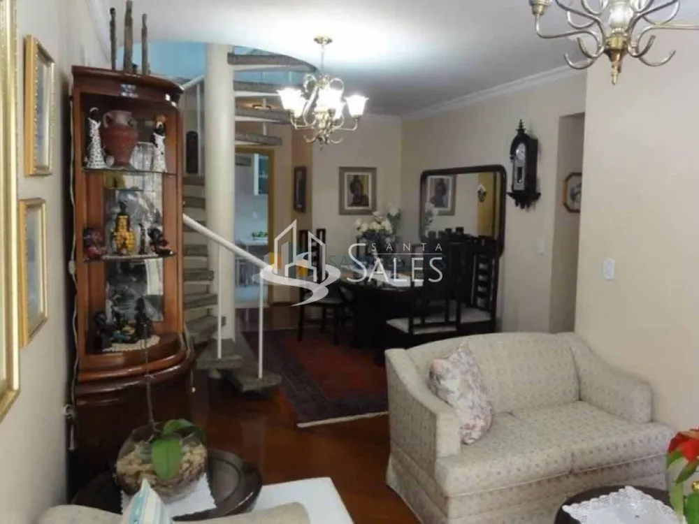 Apartamento, 3 quartos, 167 m² - Foto 2