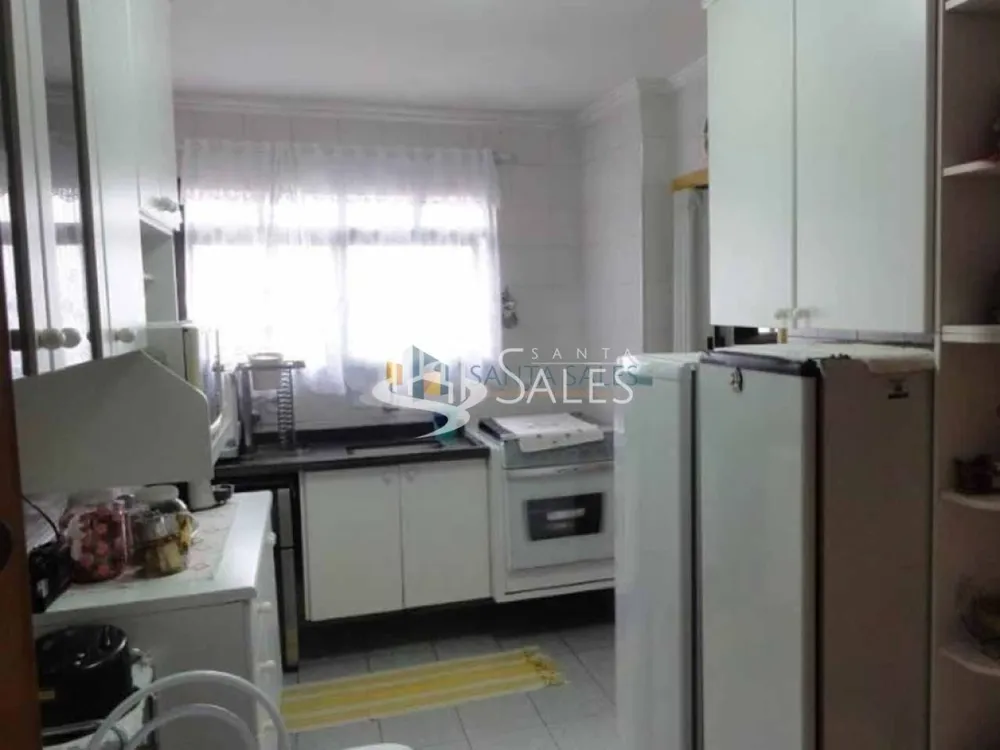 Apartamento, 3 quartos, 167 m² - Foto 5