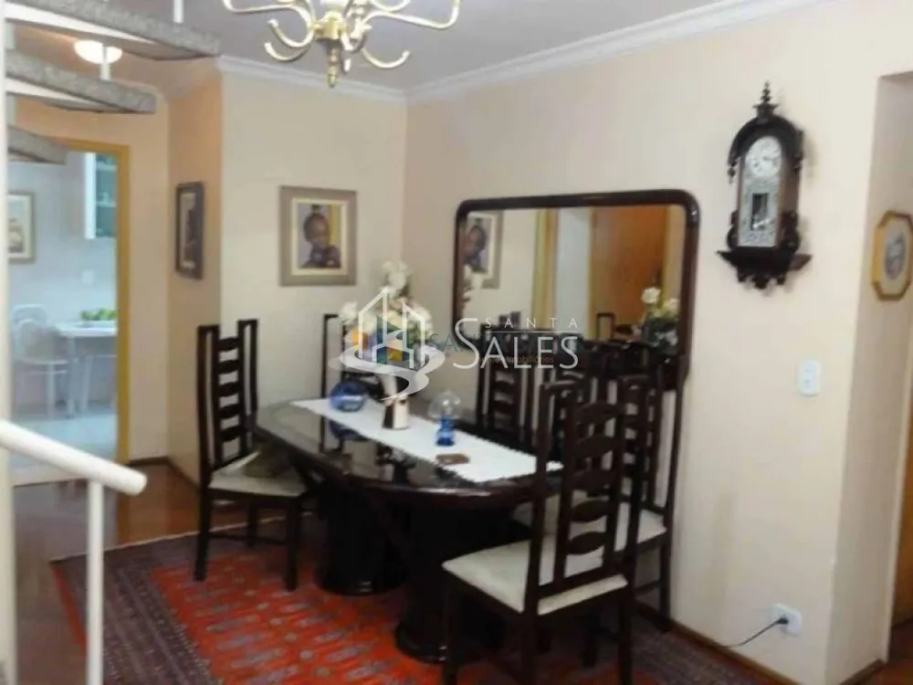 Apartamento, 3 quartos, 167 m² - Foto 4