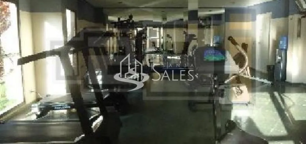Apartamento, 3 quartos, 167 m² - Foto 11
