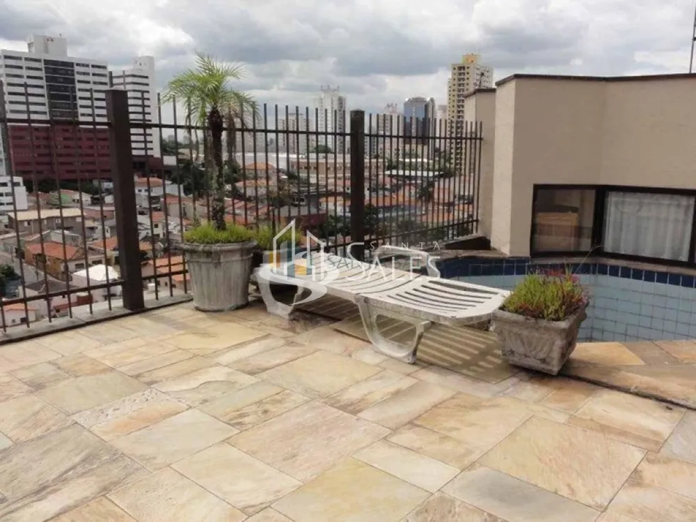 Apartamento, 3 quartos, 167 m² - Foto 1