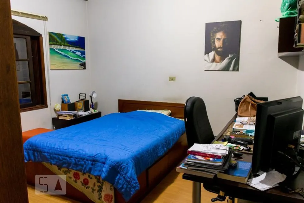 Casa, 3 quartos, 200 m² - Foto 7