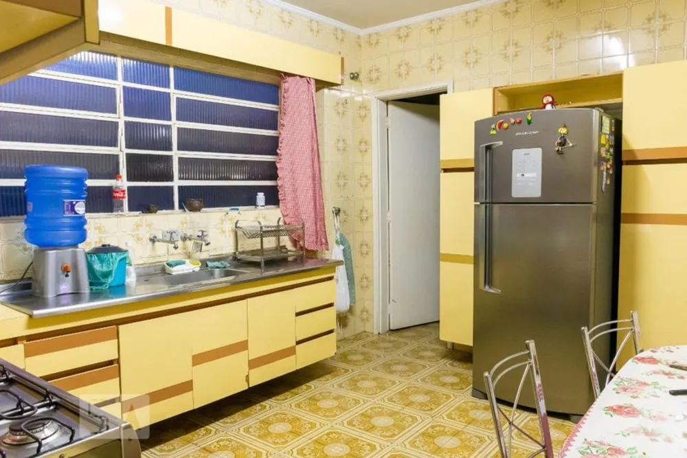 Casa, 3 quartos, 200 m² - Foto 4