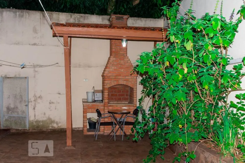 Casa, 3 quartos, 200 m² - Foto 16