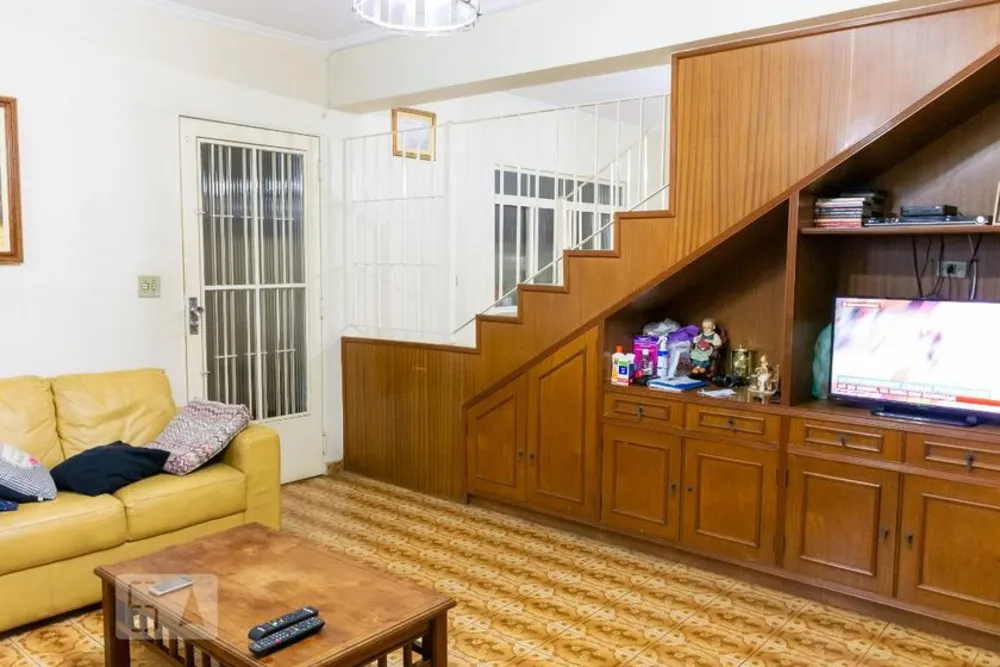 Casa, 3 quartos, 200 m² - Foto 8