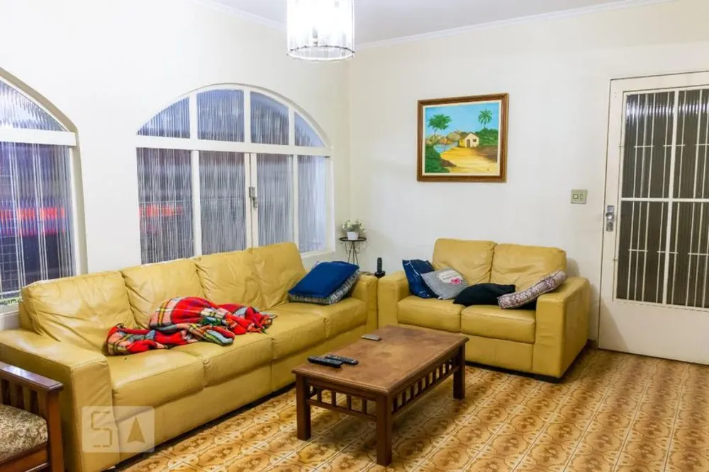 Casa, 3 quartos, 200 m² - Foto 1