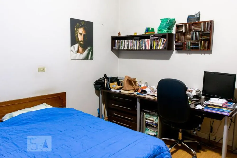 Casa, 3 quartos, 200 m² - Foto 2