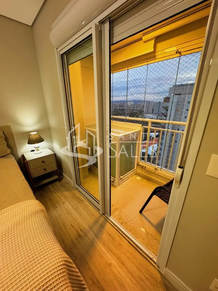 Cobertura, 3 quartos, 136 m² - Foto 7