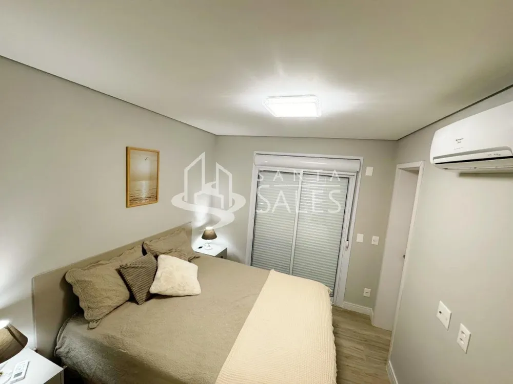 Cobertura, 3 quartos, 136 m² - Foto 6