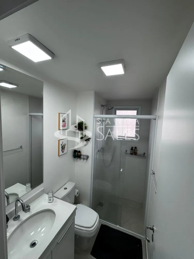 Cobertura, 3 quartos, 136 m² - Foto 5
