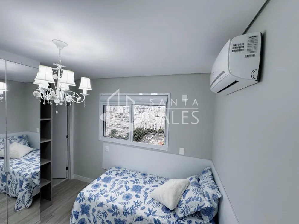 Cobertura, 3 quartos, 136 m² - Foto 3