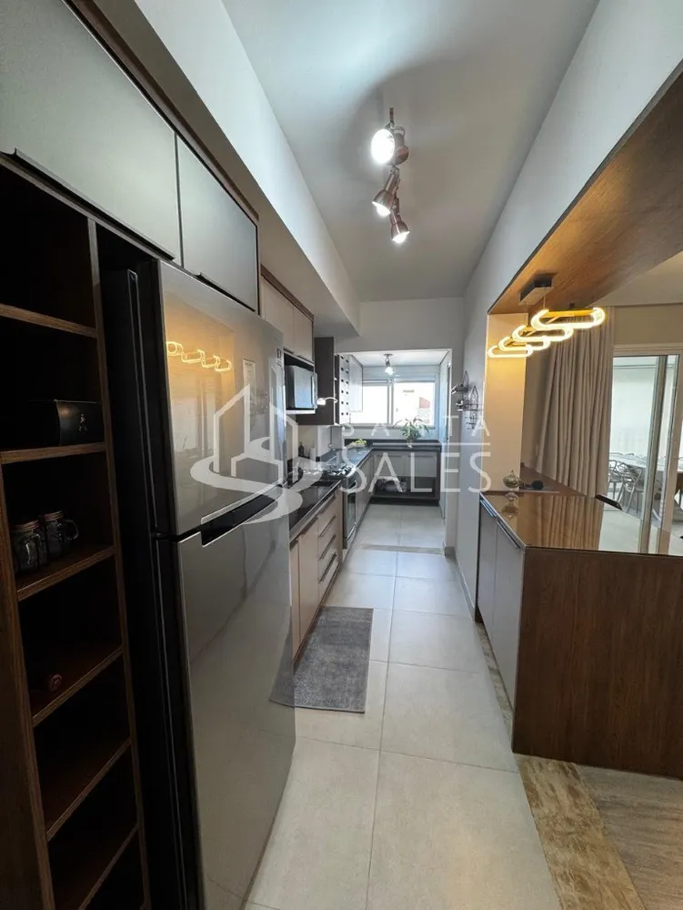 Cobertura, 3 quartos, 136 m² - Foto 11