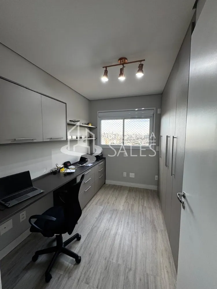 Cobertura, 3 quartos, 136 m² - Foto 4