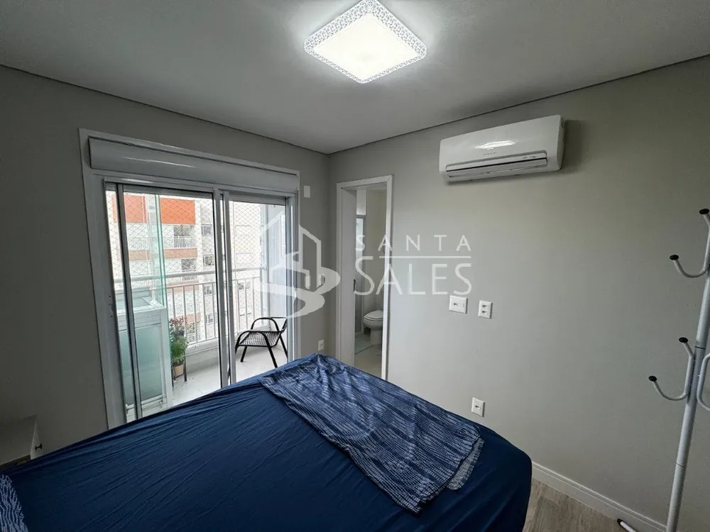 Cobertura, 3 quartos, 136 m² - Foto 8