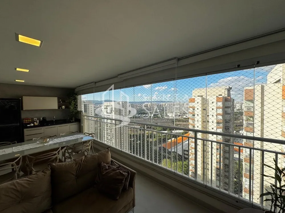 Cobertura, 3 quartos, 136 m² - Foto 1