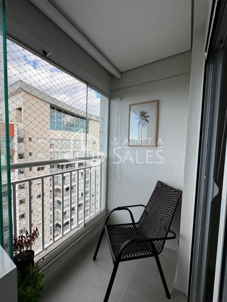 Cobertura, 3 quartos, 136 m² - Foto 9