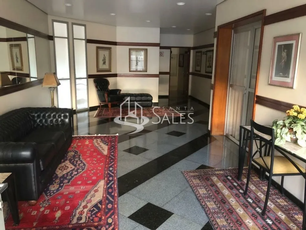 Apartamento, 2 quartos, 76 m² - Foto 14