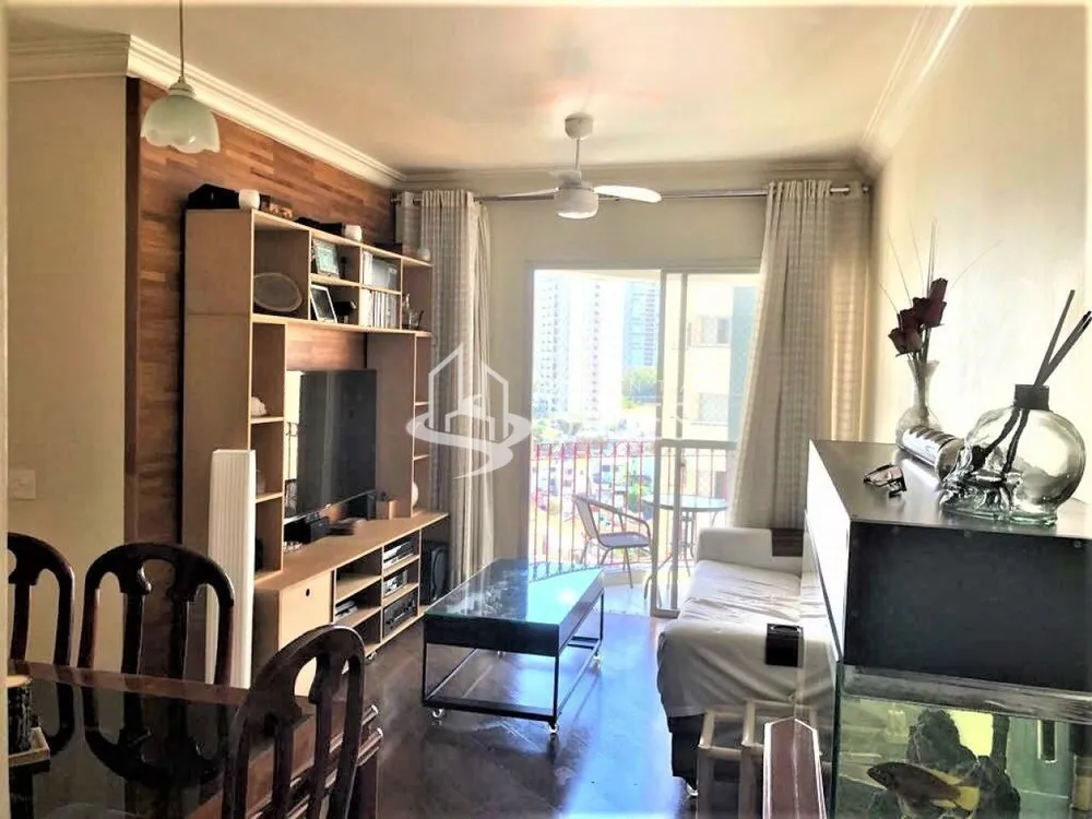 Apartamento, 2 quartos, 76 m² - Foto 11