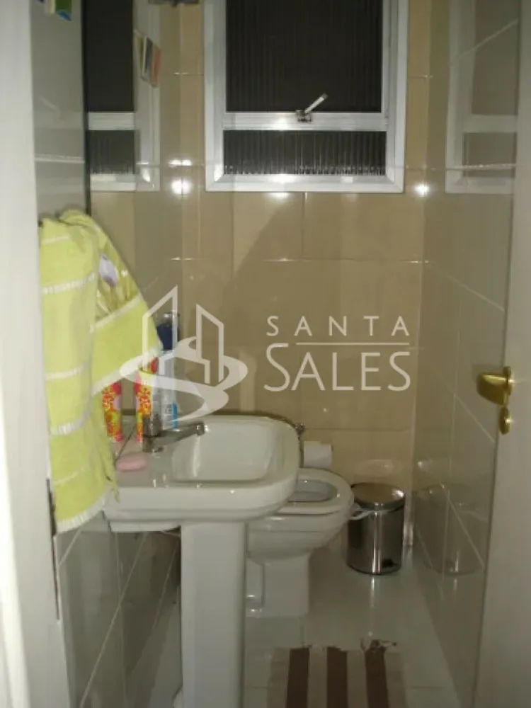 Sobrado, 3 quartos, 106 m² - Foto 7