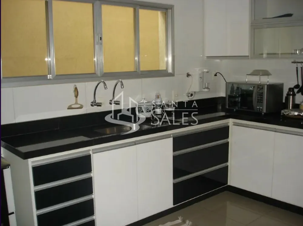 Sobrado, 3 quartos, 106 m² - Foto 9