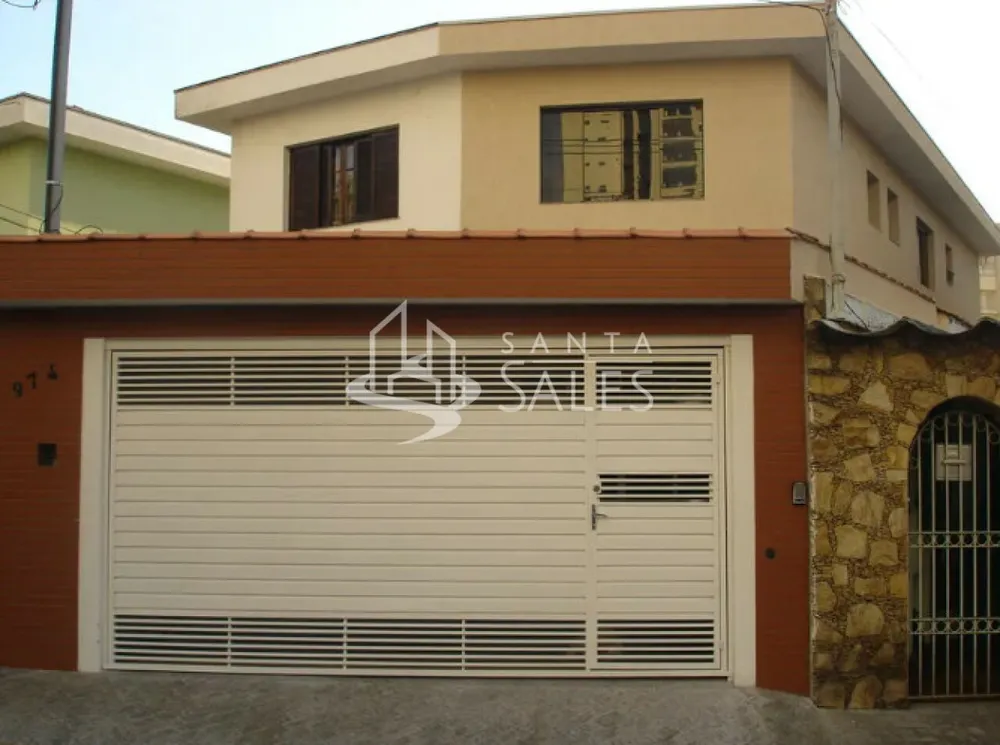 Sobrado, 3 quartos, 106 m² - Foto 8
