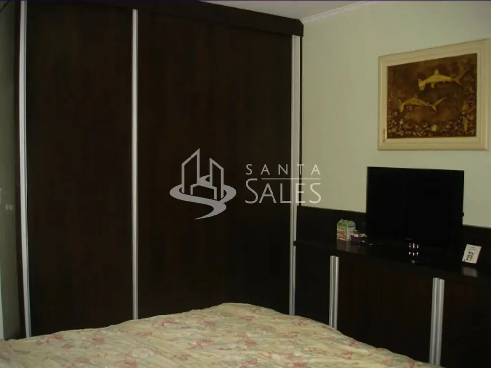 Sobrado, 3 quartos, 106 m² - Foto 2