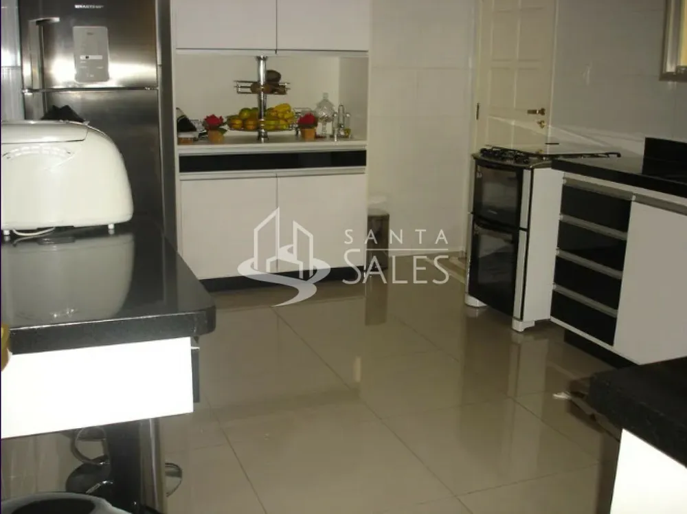 Sobrado, 3 quartos, 106 m² - Foto 6
