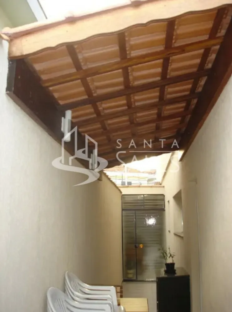 Sobrado, 3 quartos, 106 m² - Foto 14