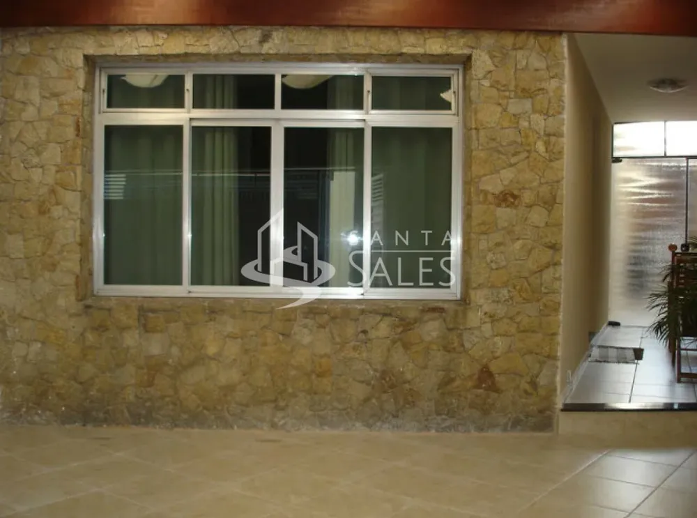 Sobrado, 3 quartos, 106 m² - Foto 1