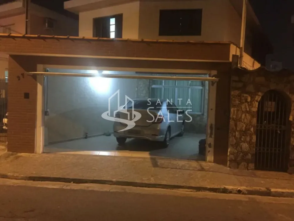Sobrado, 3 quartos, 106 m² - Foto 10