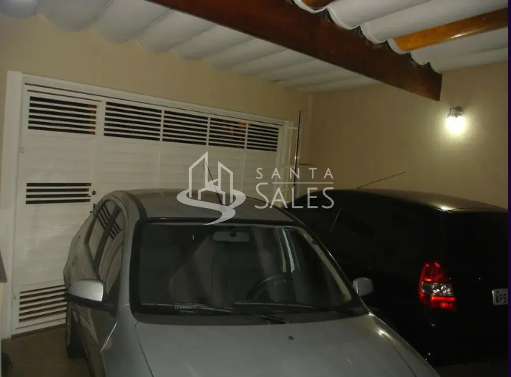 Sobrado, 3 quartos, 106 m² - Foto 16