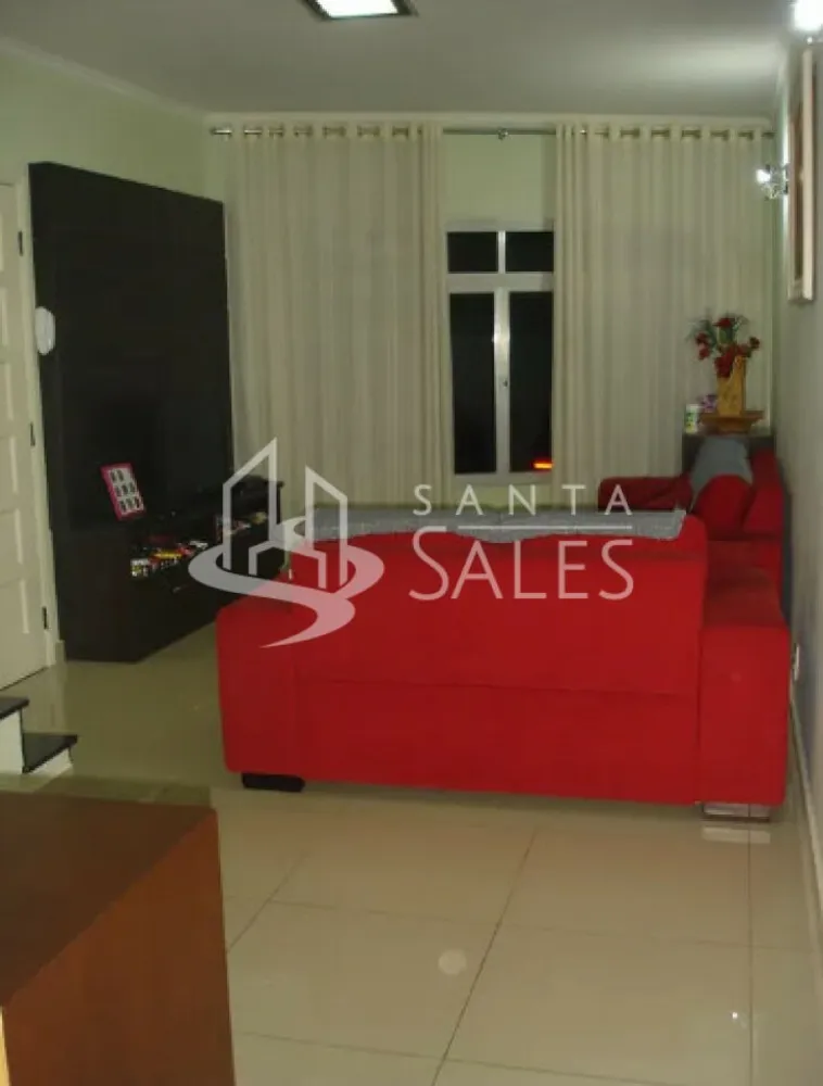 Sobrado, 3 quartos, 106 m² - Foto 13