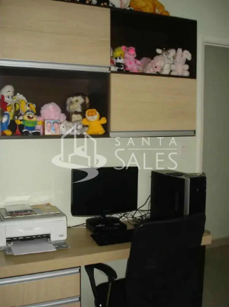 Sobrado, 3 quartos, 106 m² - Foto 5
